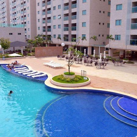 Salinas Park Resort Salinópolis Buitenkant foto