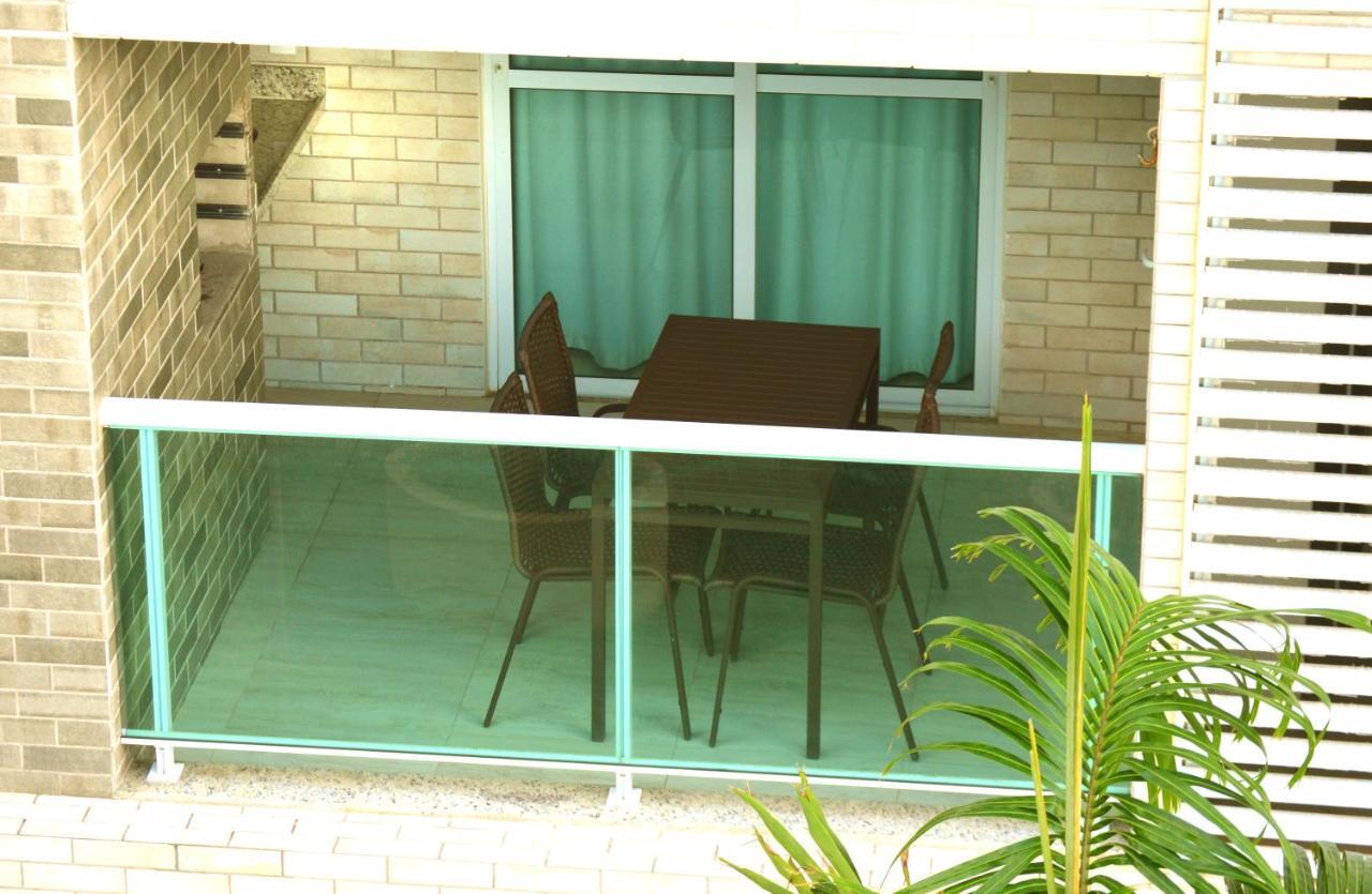 Salinas Park Resort Salinópolis Buitenkant foto