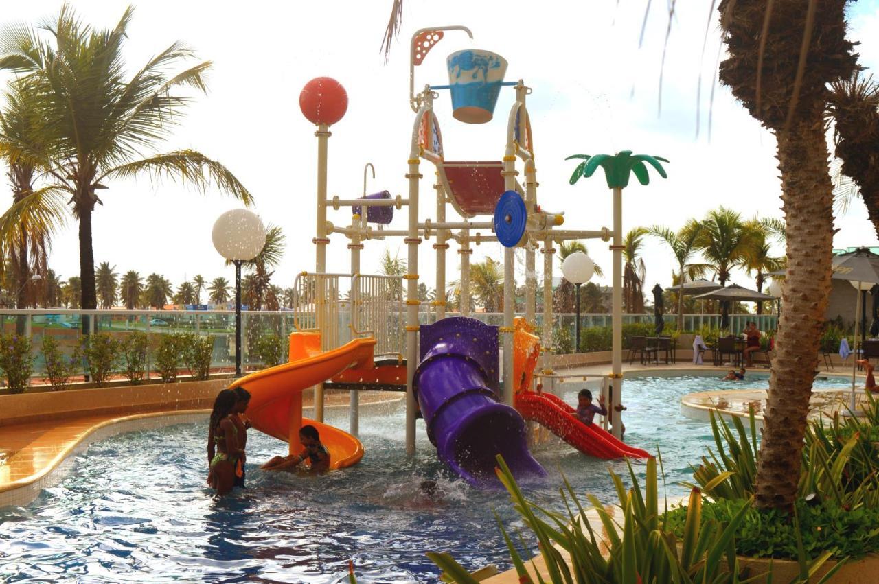 Salinas Park Resort Salinópolis Buitenkant foto